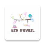 Logo of Nid d android Application 